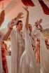 Mykonos Henna Party &ndash; A Mizrahi-Jewish Pre Wedding-Celebration